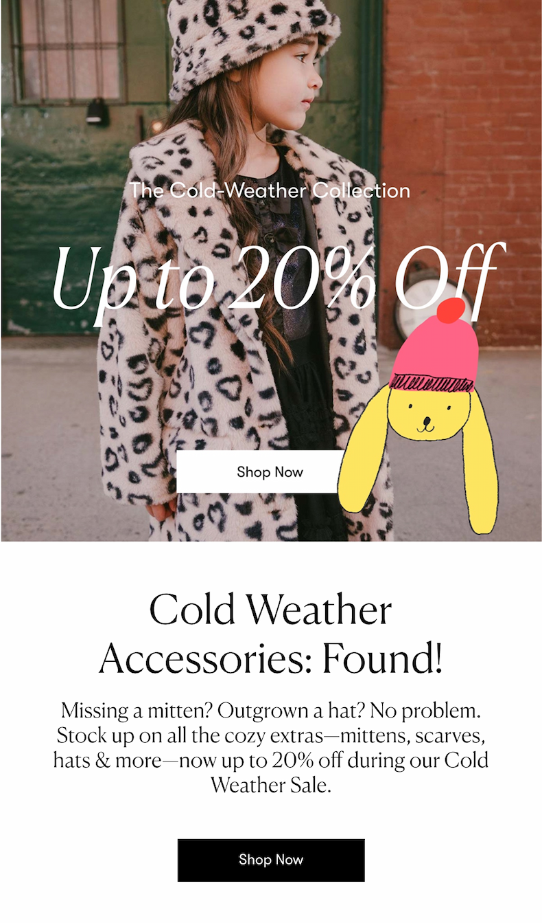 Cold Weather Accessories Cold Weather Accessories