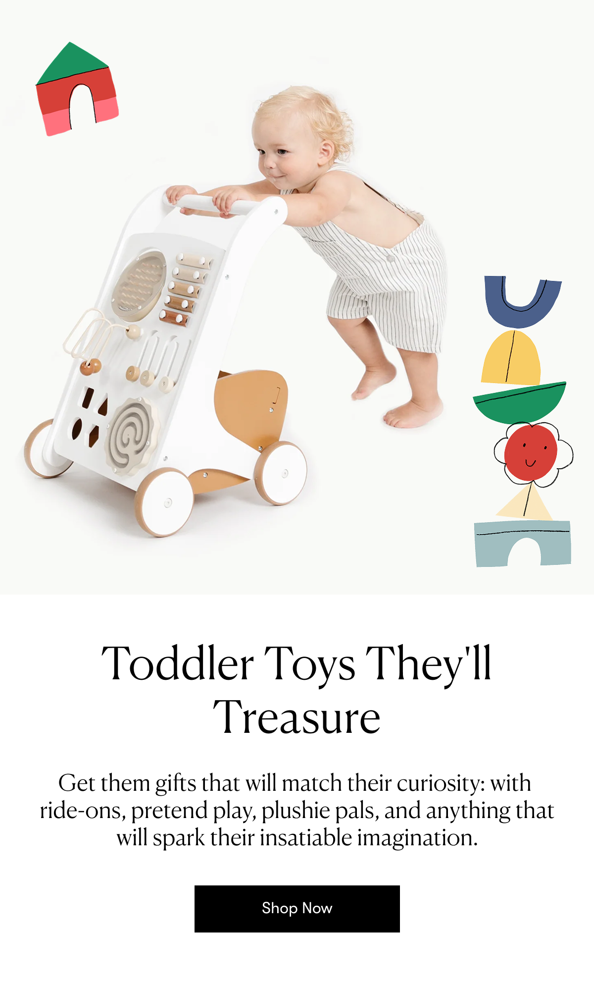 Toddler Toys
