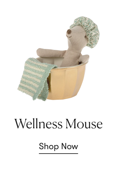 Wellness Mouse