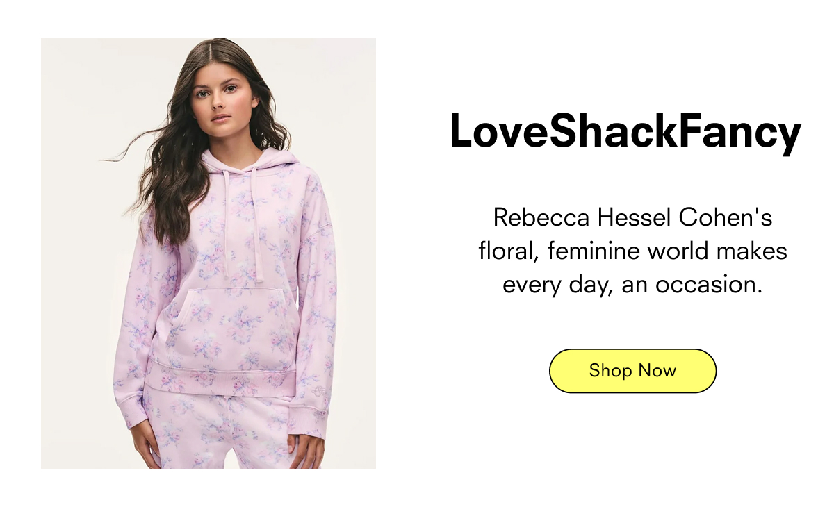 LoveShackFancy