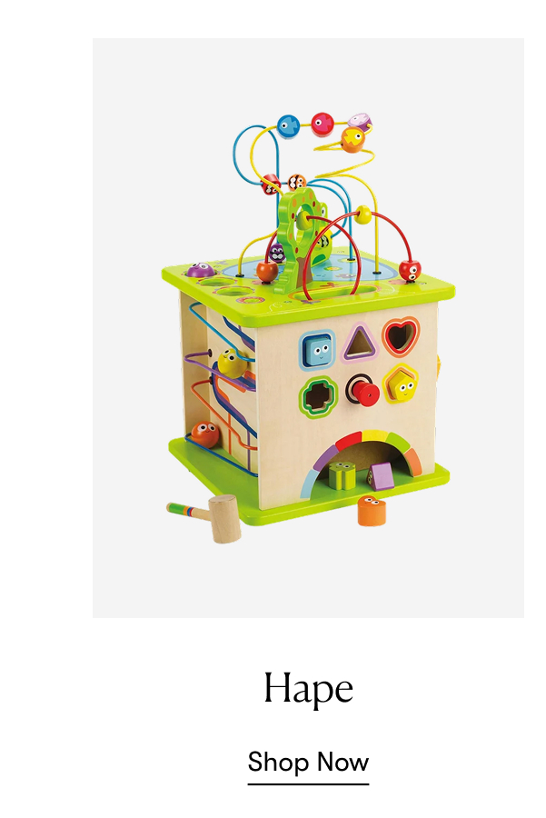 Hape