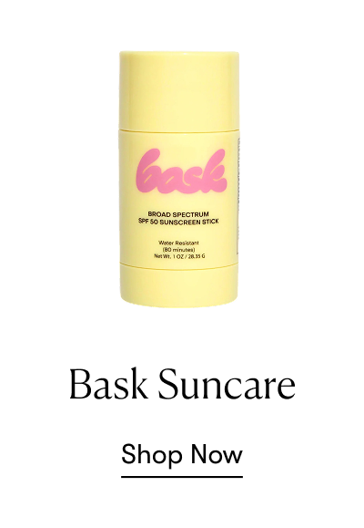 Bask Suncare