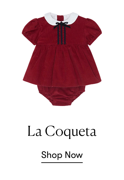 La Coqueta