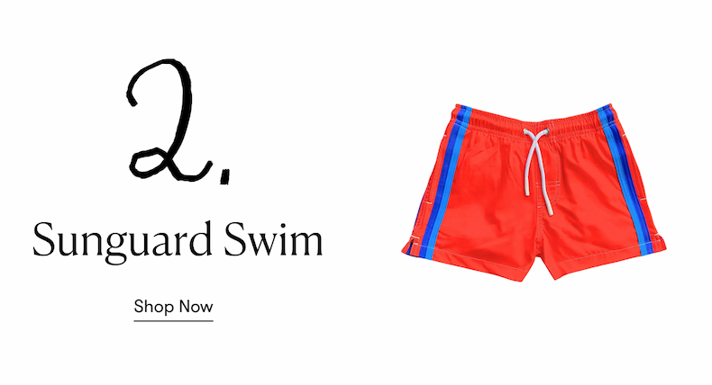 Sunguard Swim