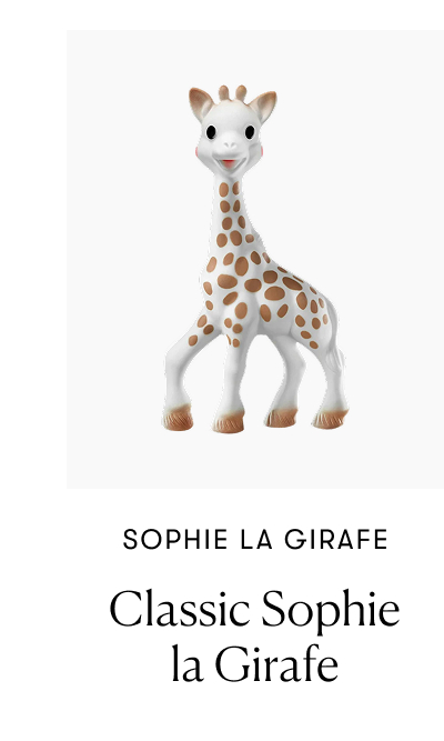 Sophie la Giraffe