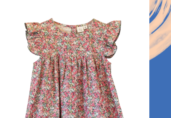 Hannah Dress