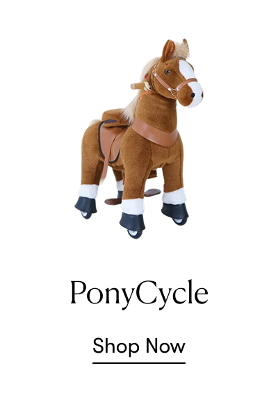 PonyCycle