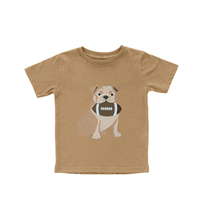 Bulldog T-Shirt