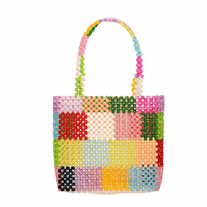 Color Block Bag Color Block Bag