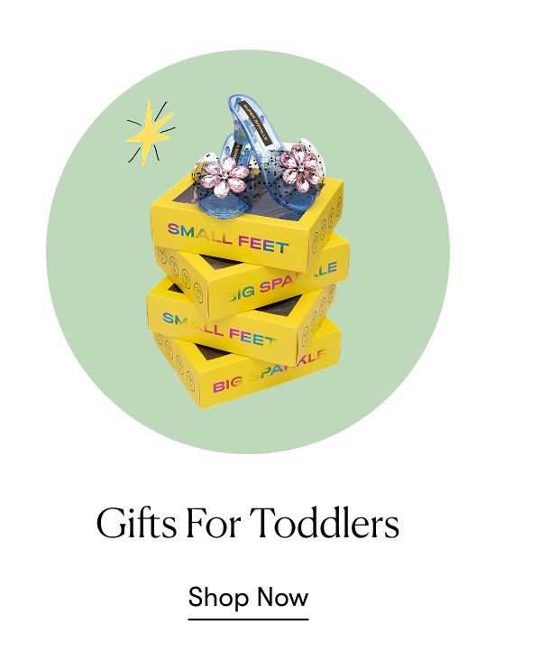 Gifts For Toddlers