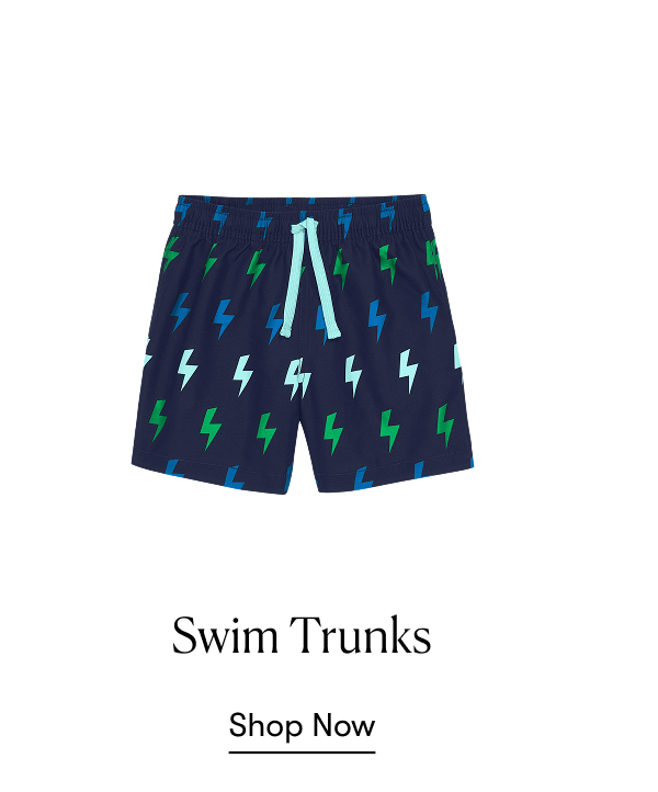 Swim Trunks