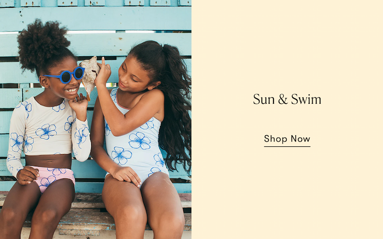 Sun & Swim