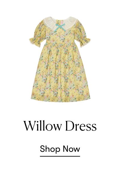 Willow Dress