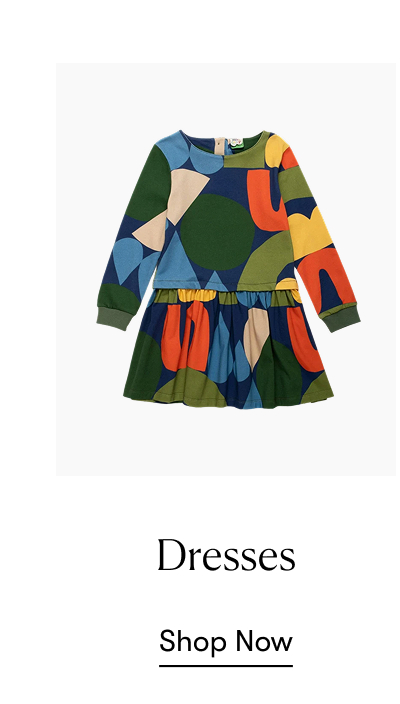 Dresses