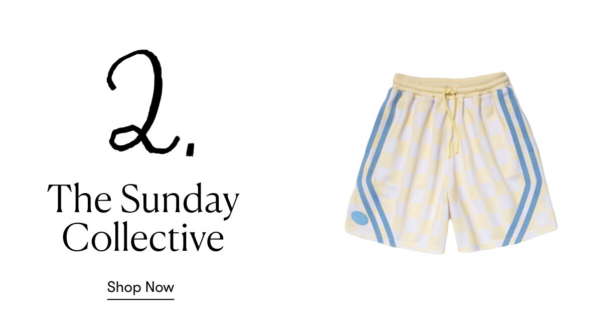 The Sunday Collective