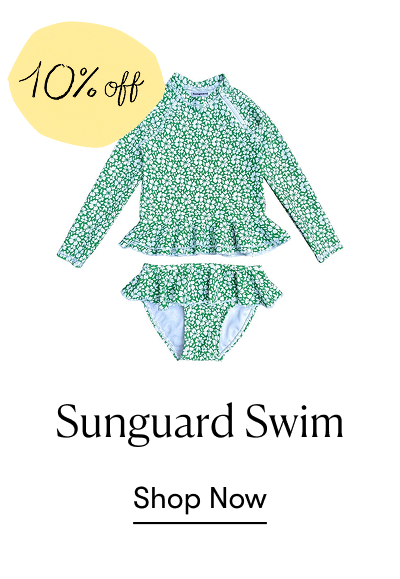 Sunguard Swim