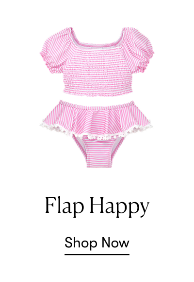 Flap Happy