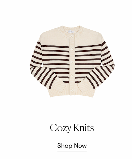 Cozy Knits