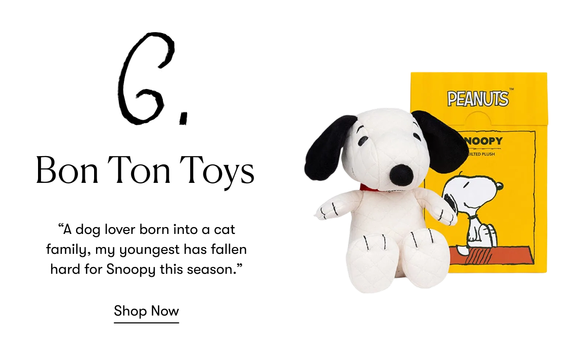 Bon Ton Toys
