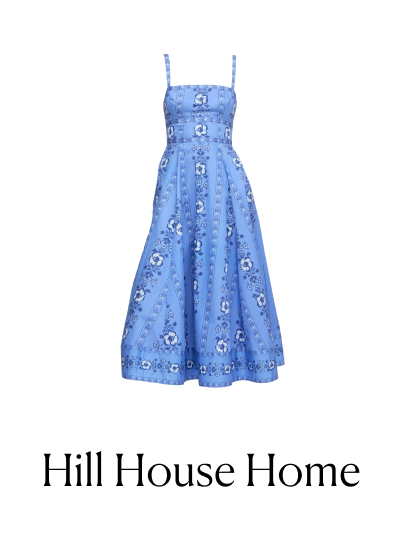 Hill House Home