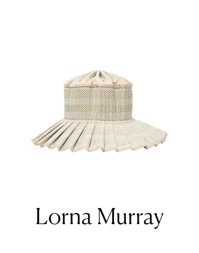 Lorna Murray