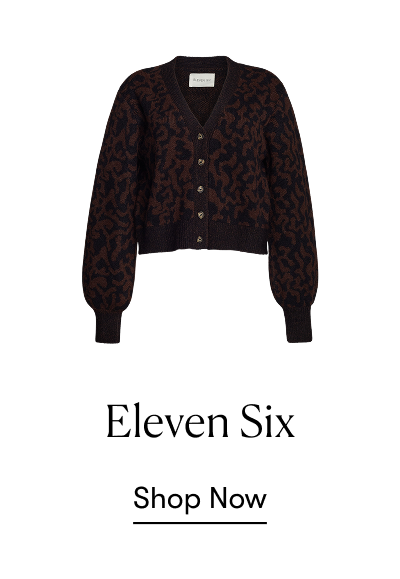 Eleven Six Eleven Six