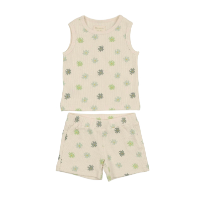 Floral Set