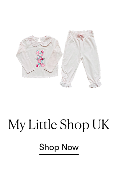 My Little Shop UK