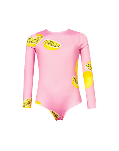 Pepita & Me - Maracuya Sun Longsleeve