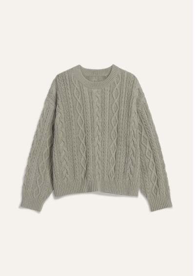 Aire Crewneck