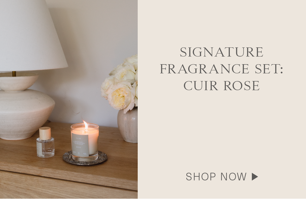 Our Secret To Holiday SelfCare Jenni Kayne