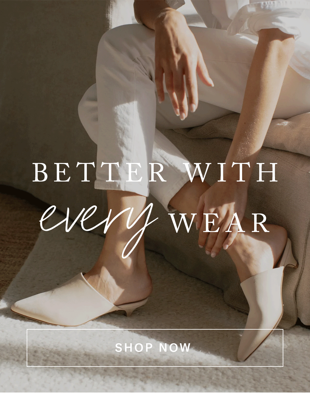 You’ll Love Them For A Lifetime Jenni Kayne