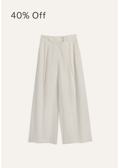 Newport Trouser