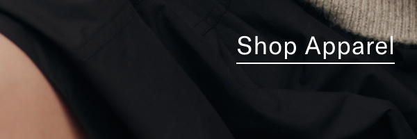 Shop Apparel
