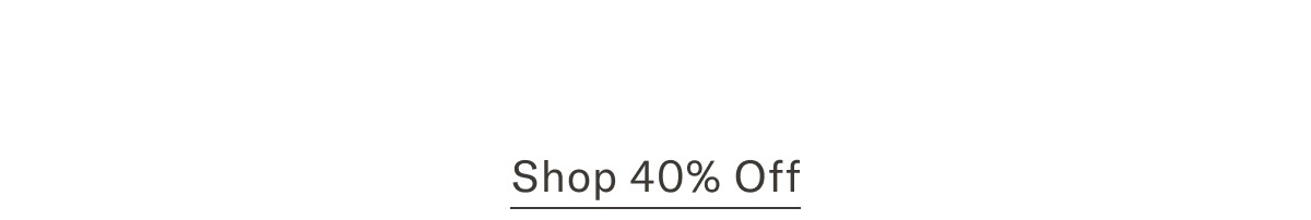 End Of Season Sale