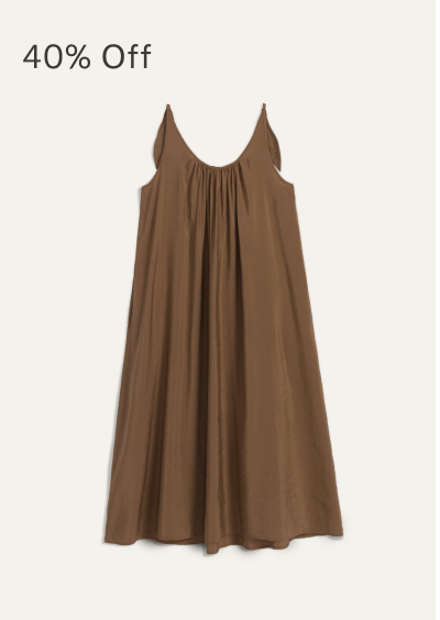 Iris Dress