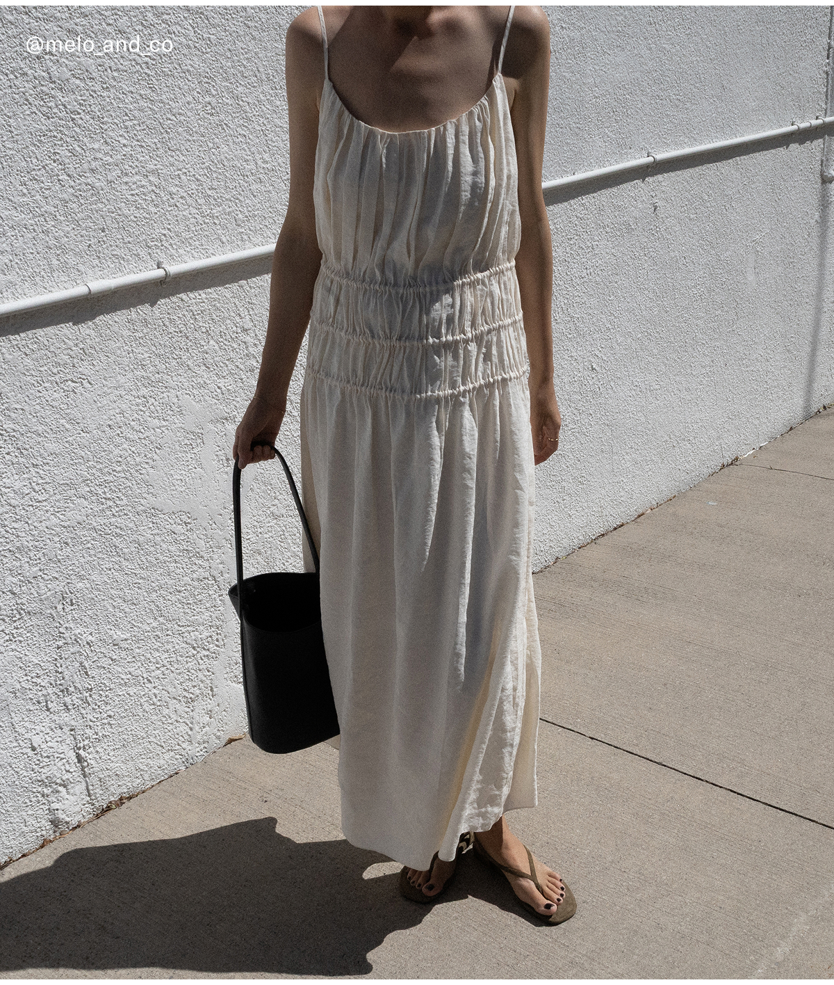 Wynn Dress