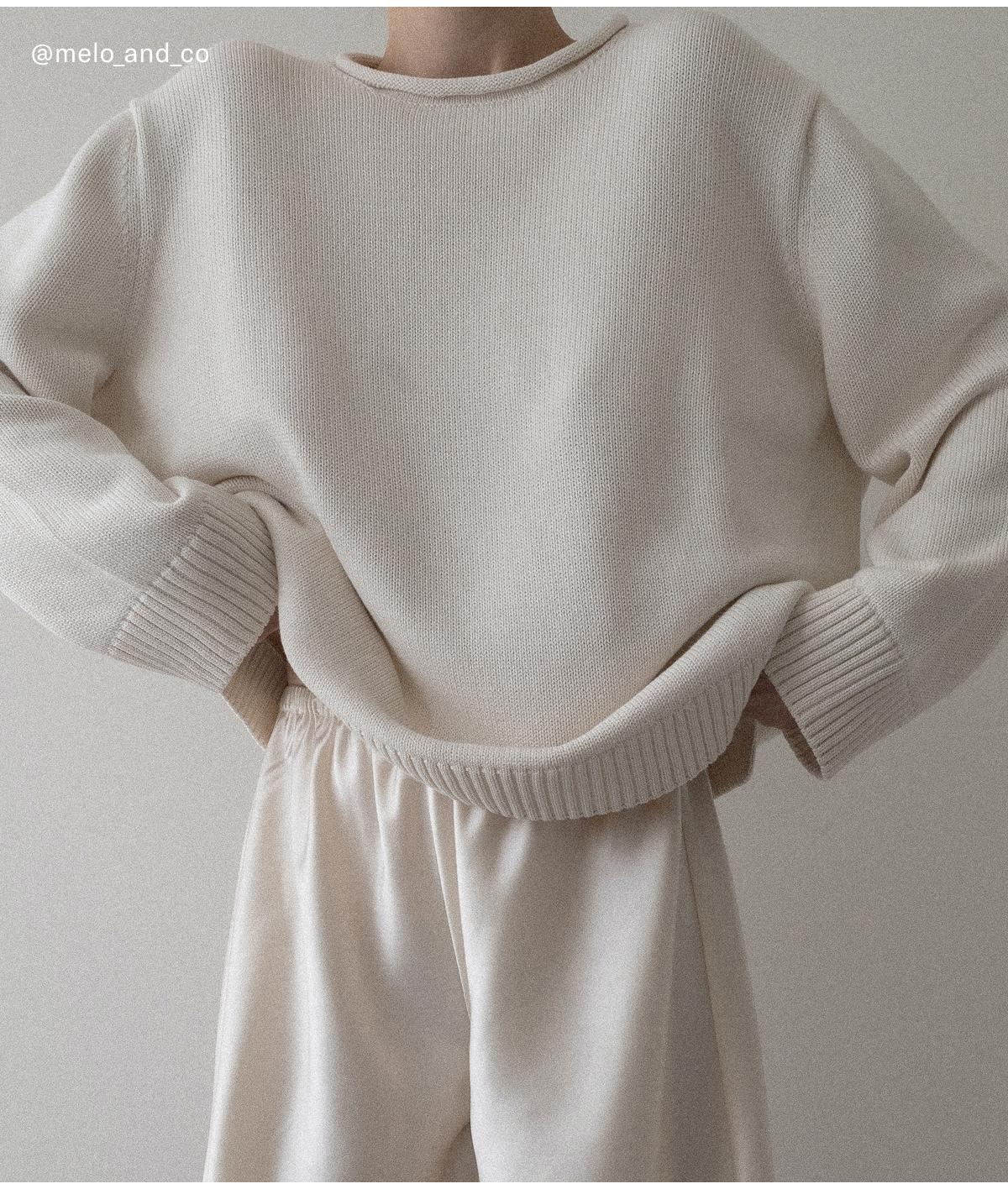 Loma Sweater