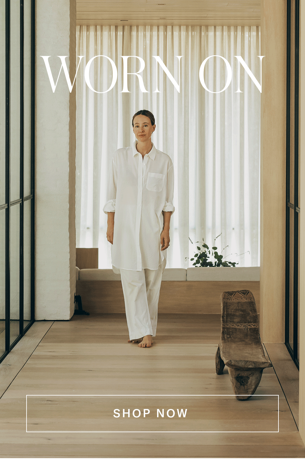 What Jenni's Wearing Jenni Kayne