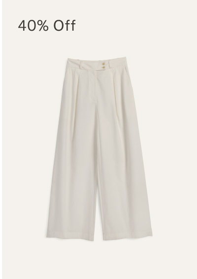 Newport Trouser