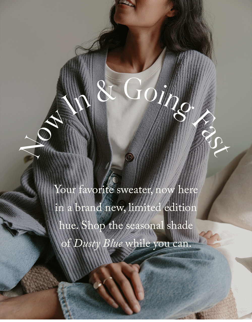 Meet The New Cocoon Jenni Kayne