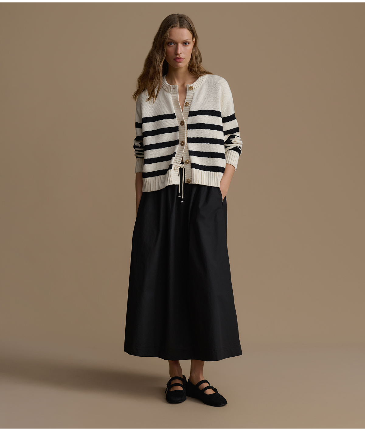Mirren Cardigan