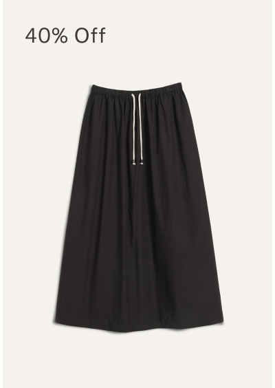 Hastings Skirt