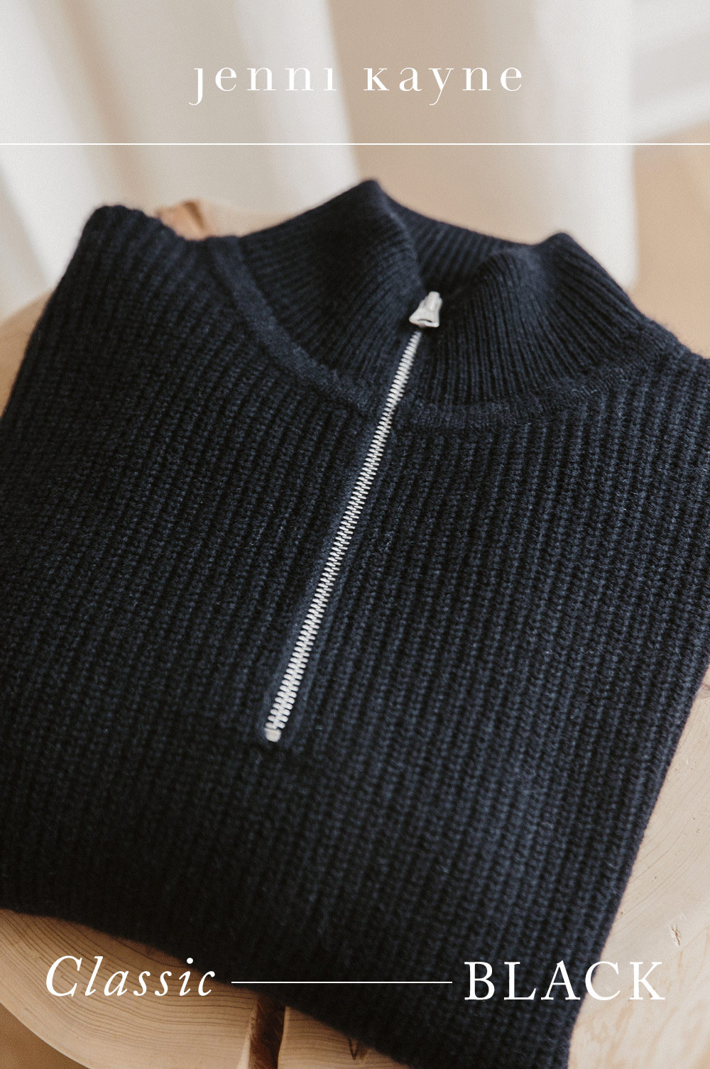 The Definition Of A Classic Jenni Kayne