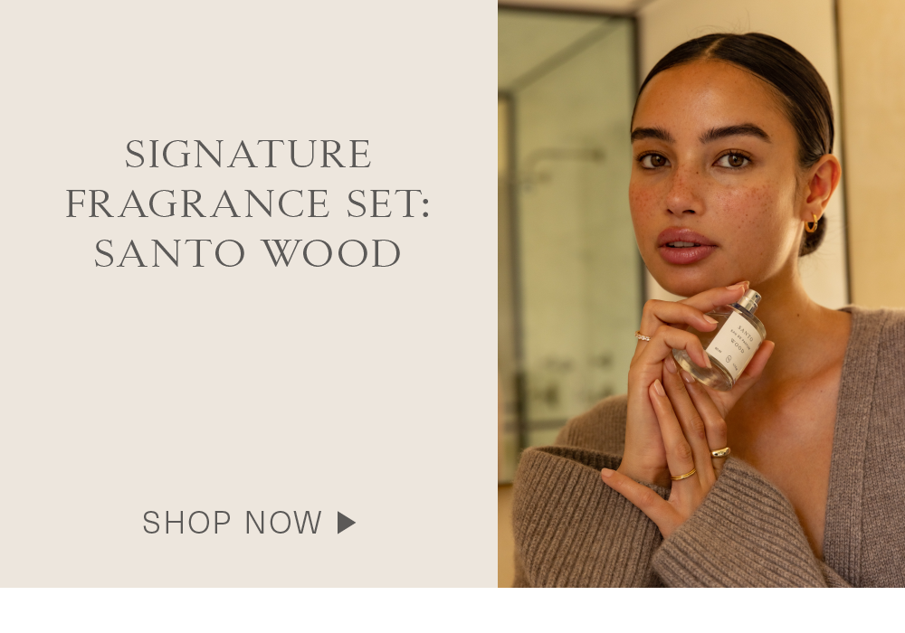 Our Secret To Holiday SelfCare Jenni Kayne