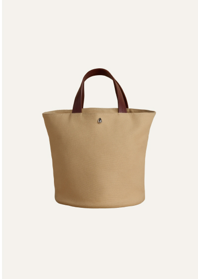 Gem Bucket Bag
