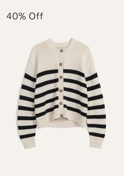 Mirren Cardigan