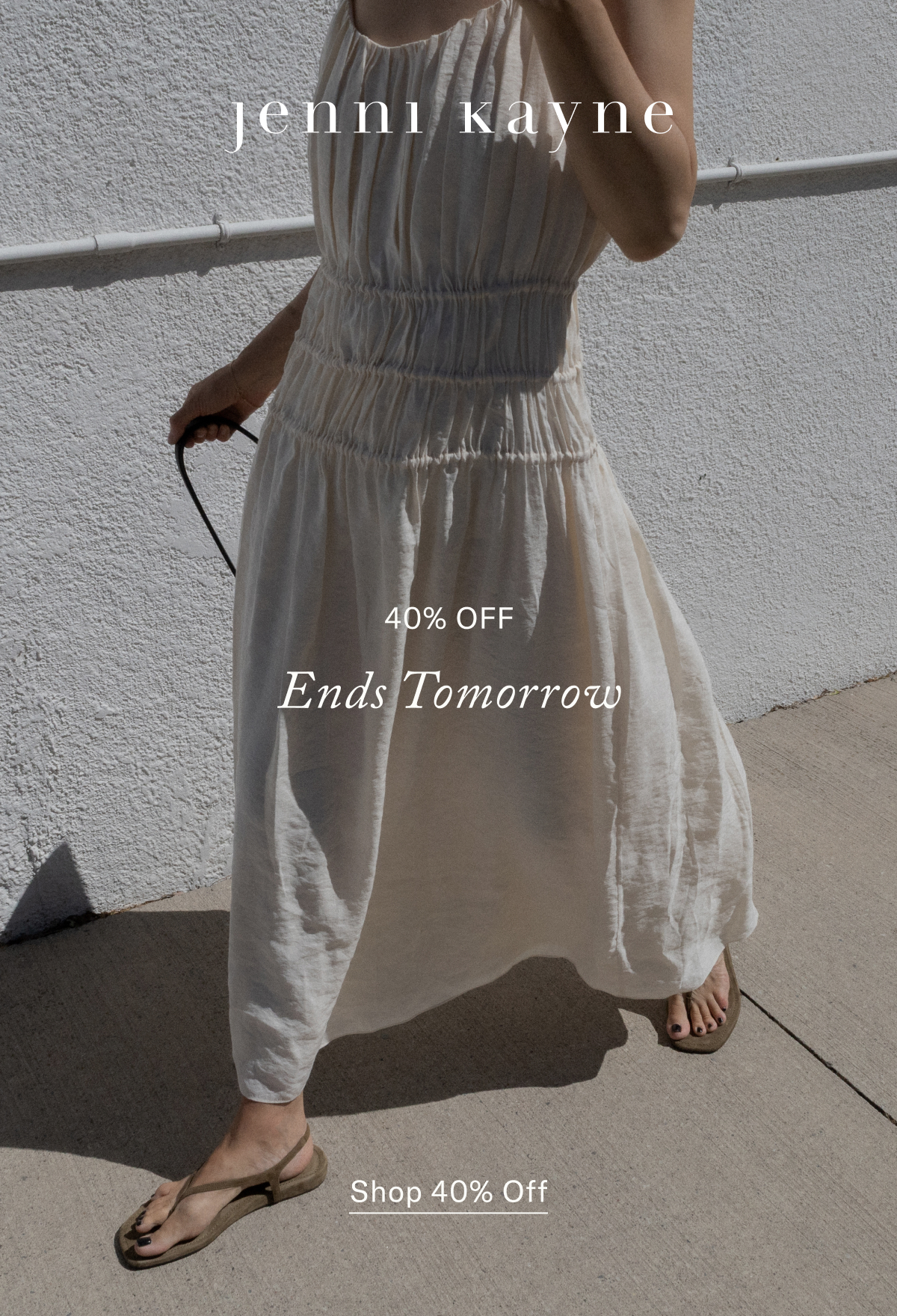 End Of Season Sale