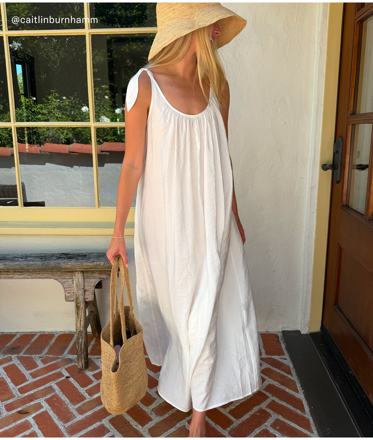 Iris Dress