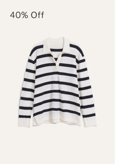Post Pullover
